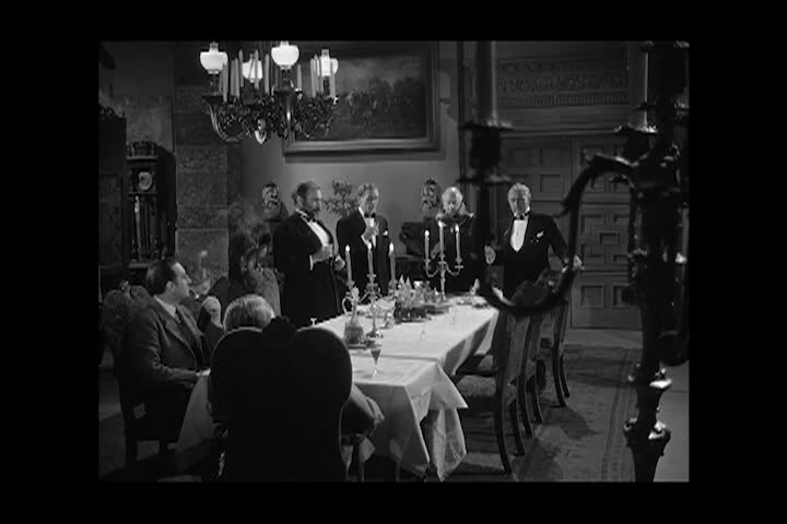 Thumbnail image for Creature Features - The House of Fear