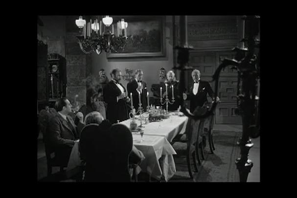 Thumbnail image for Creature Features - The House of Fear