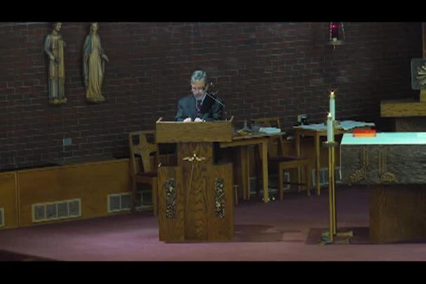 Thumbnail image for All Saints Parish - Services - March 8, 2026