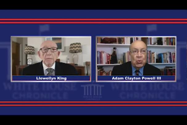 Thumbnail image for White House Chronicles - Adam Clayton Powell III's Memories of the Rev. Jesse Jackson