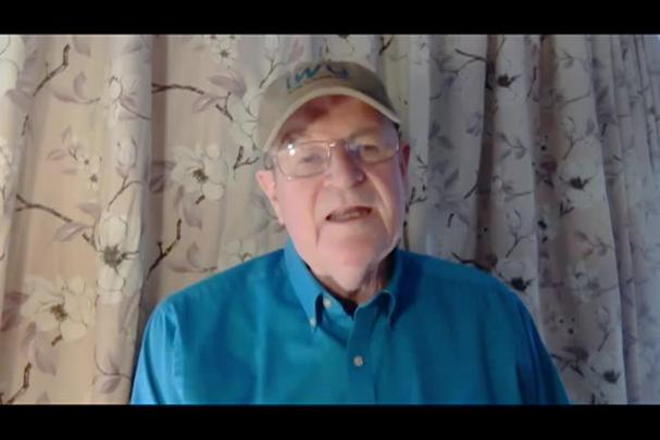 Thumbnail image for White House Chronicles - Ireland to an Irish Author