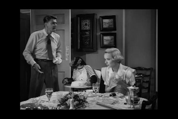 Thumbnail image for Creature Features - Bedtime for Bonzo