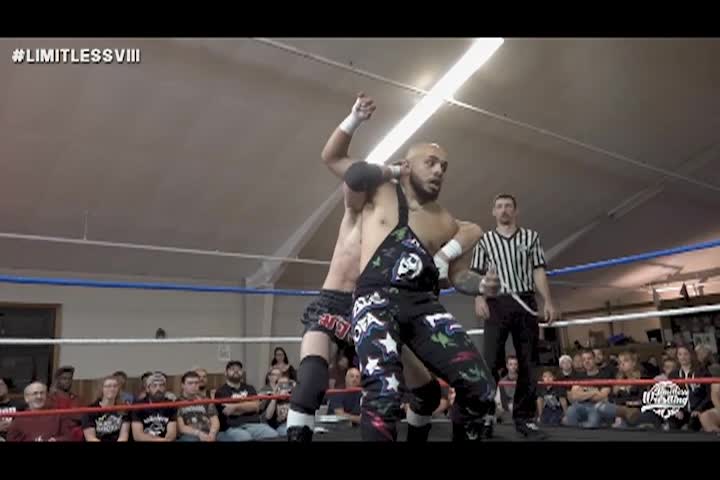 Thumbnail image for Limitless TV Ep. 58