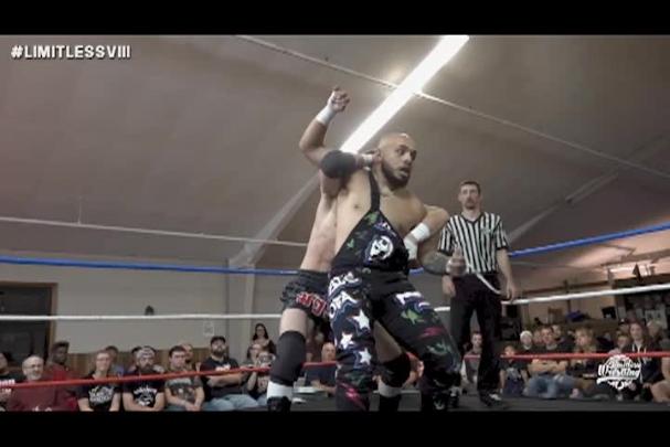 Thumbnail image for Limitless TV Ep. 58