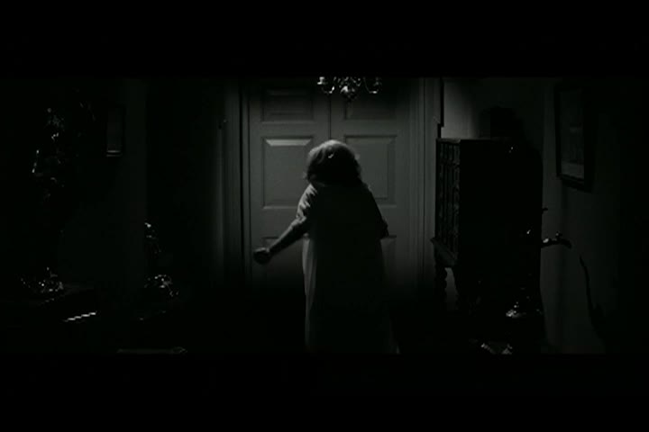 Thumbnail image for Creature Features - Nightmare