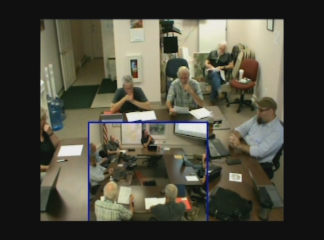 Thumbnail image for Newcastle Planning Committee