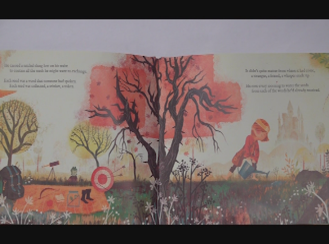 Thumbnail image for Skidompha Storytime - Episode 13