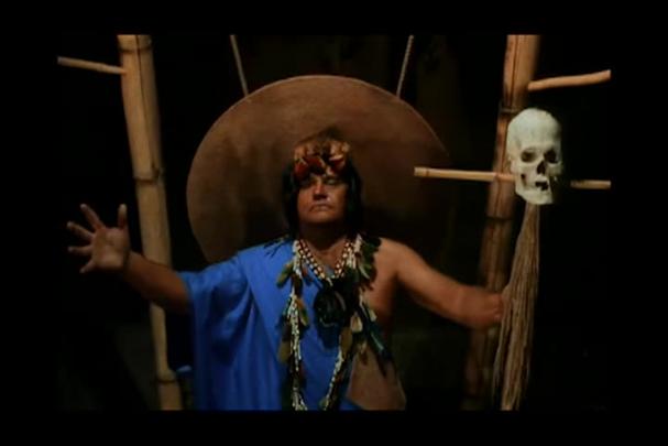 Thumbnail image for Creature Features - The Mighty Gorga