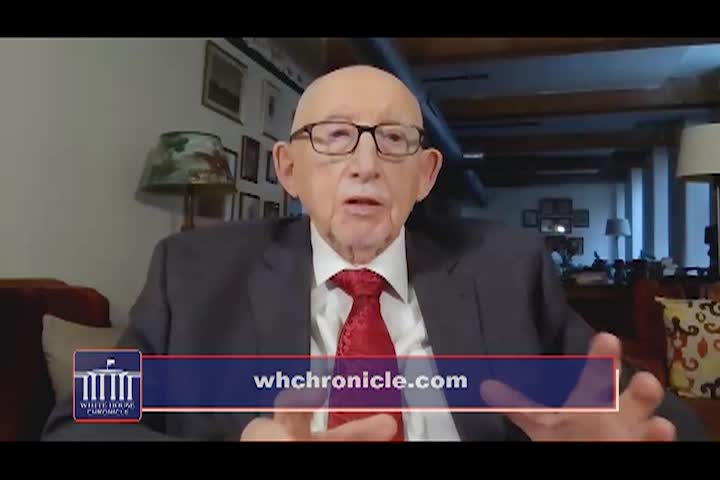 Thumbnail image for White House Chronicles - AI's Impact on Working Women