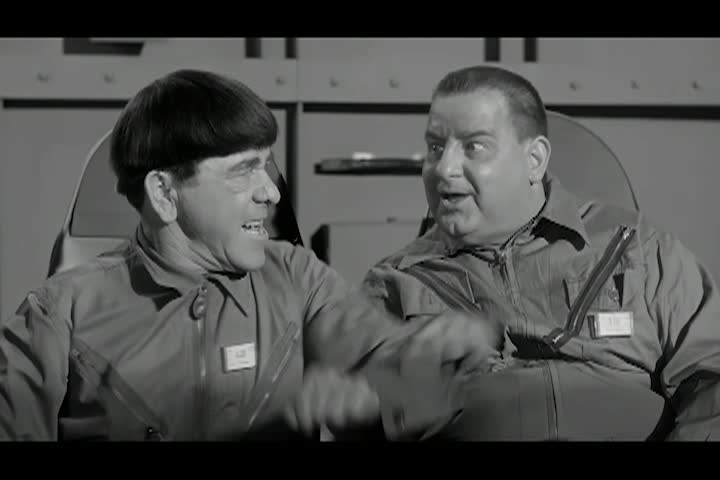 Thumbnail image for Creature Features - Have Rocket, Will Travel