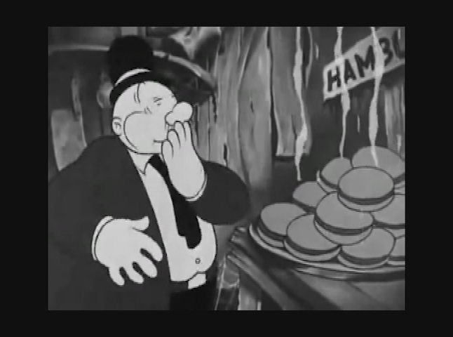 Thumbnail image for LCTV Spooky Toons - Episode 02