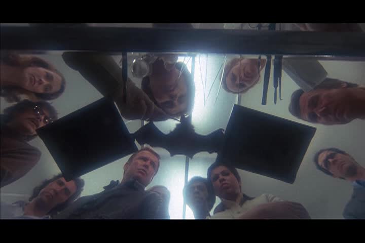 Thumbnail image for Creature Features - Chosen Survivors