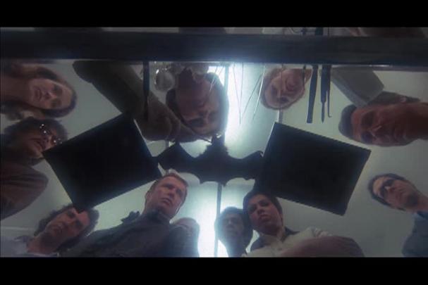 Thumbnail image for Creature Features - Chosen Survivors