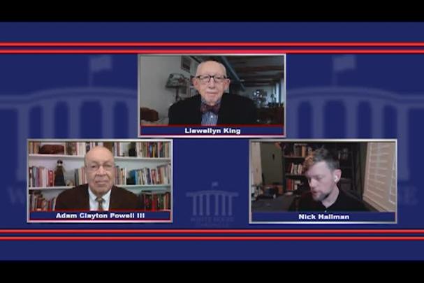 Thumbnail image for White House Chronicles - How to Make AI Work for You