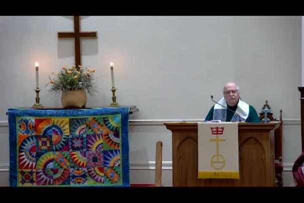 Thumbnail image for Second Congregational Church of Newcastle - April 26, 2026