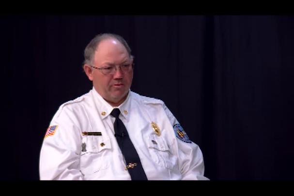 Thumbnail image for Community Conversations - Alna Fire Chief - April 24, 2026