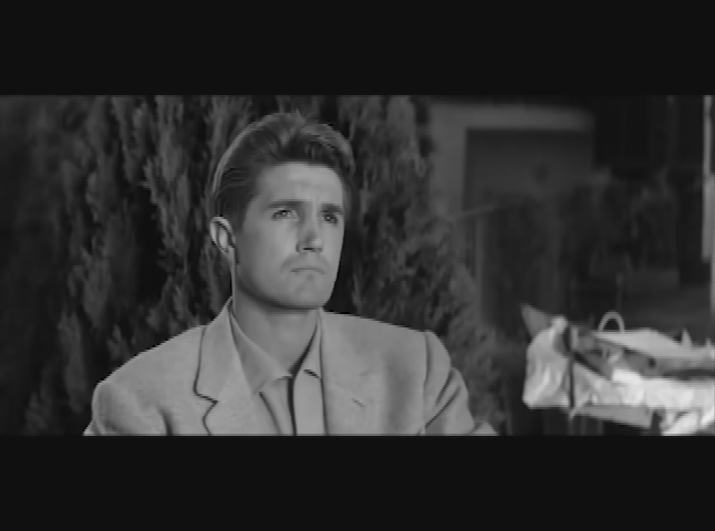 Thumbnail image for Gruesome Glenn's Friday Fright Night - Episode 21 - The Last Man On Earth