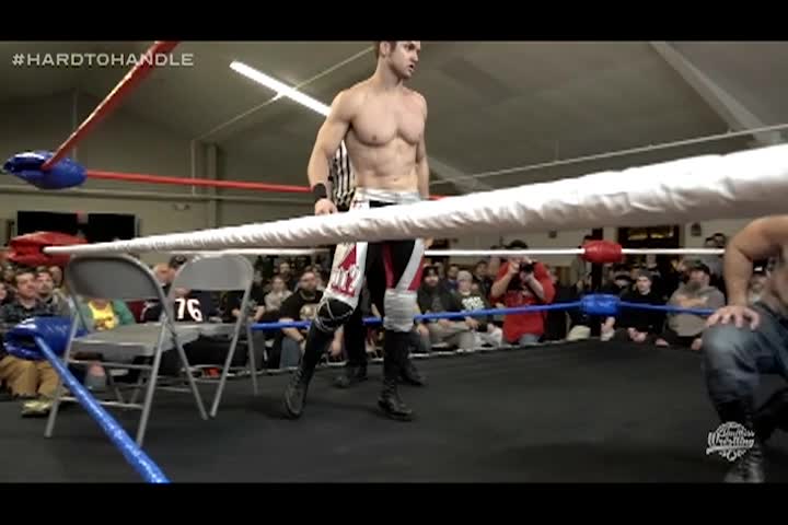 Thumbnail image for Limitless Wrestling Ep. 63