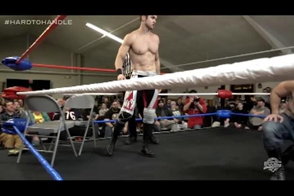 Thumbnail image for Limitless Wrestling Ep. 63