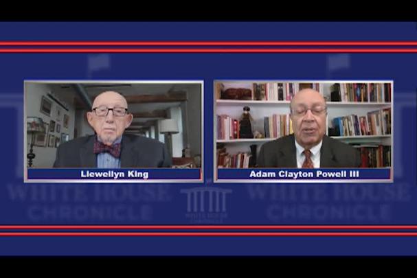 Thumbnail image for White House Chronicles - Hosts Talk about Journalism and it's Essentiality