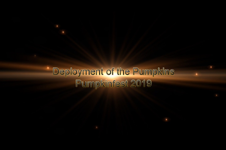 Thumbnail image for Damariscotta Pumpkinfest & Regatta 2019 - Giant Pumpkin Deployment
