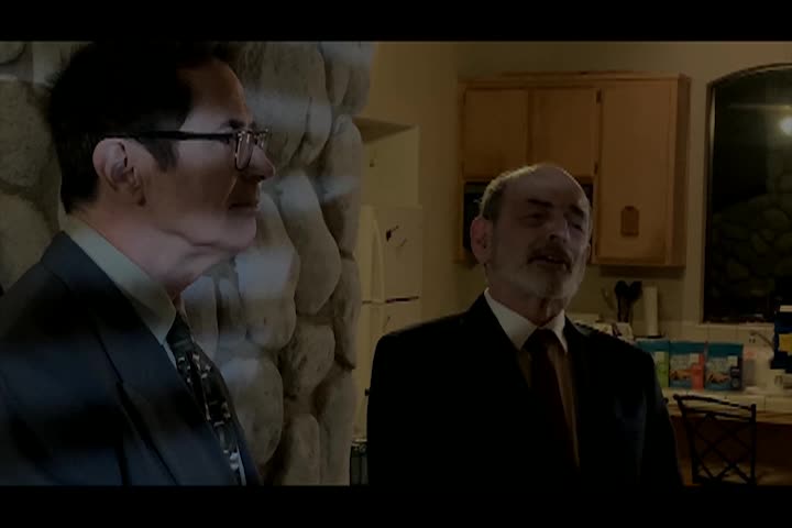 Thumbnail image for Creature Features - The Deceased Won't Desist!