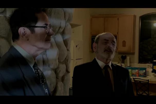 Thumbnail image for Creature Features - The Deceased Won't Desist!