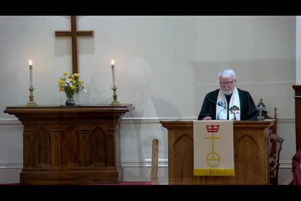 Thumbnail image for Second Congregational Church of Newcastle - May 2, 2026