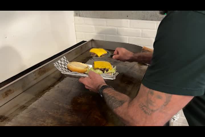 Thumbnail image for The Maine Course - Smashed Burgers & Brews