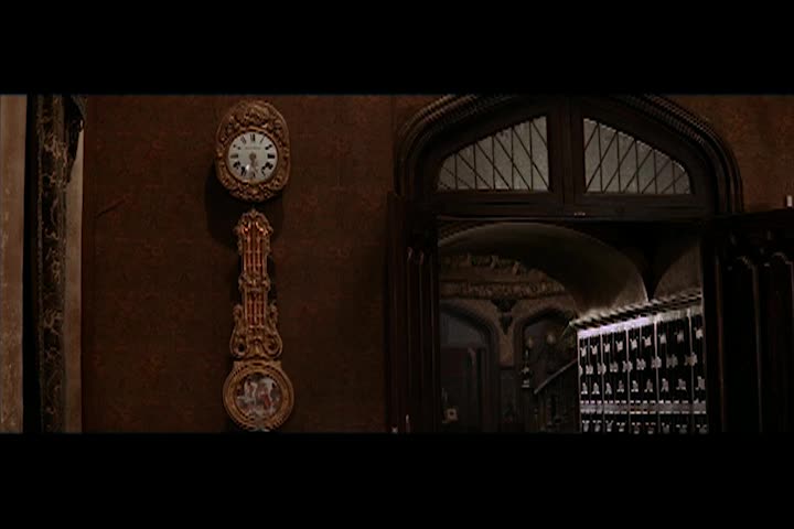 Thumbnail image for Creature Features - The House That Screamed
