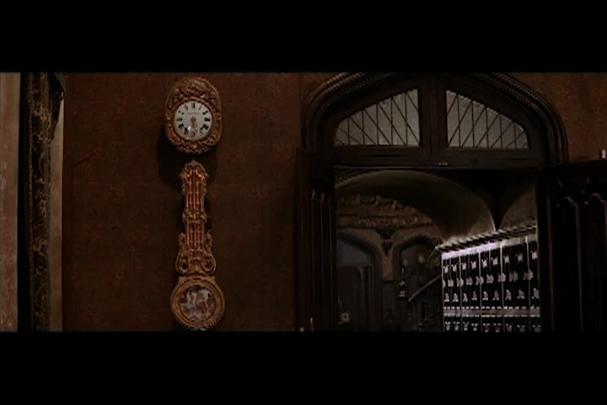 Thumbnail image for Creature Features - The House That Screamed