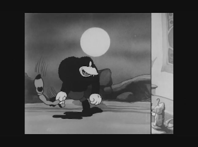 Thumbnail image for LCTV Spooky Toons - Episode 06