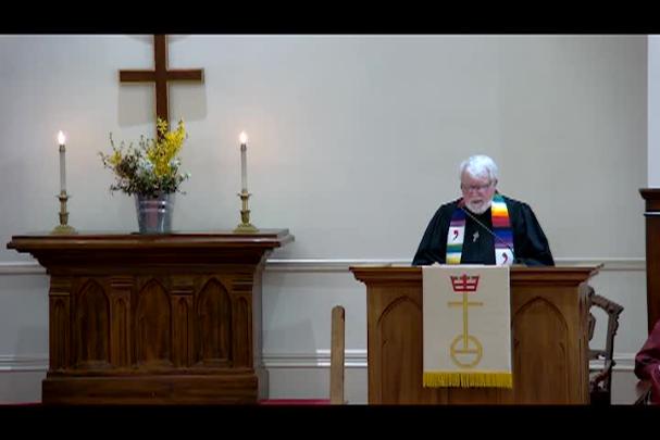 Thumbnail image for Second Congregational Church of Newcastle - May 24, 2026