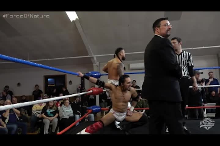 Thumbnail image for Limitless Wrestling Ep. 66