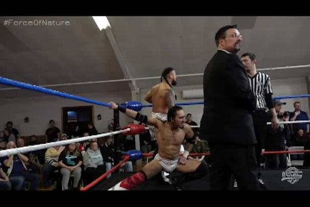 Thumbnail image for Limitless Wrestling Ep. 66