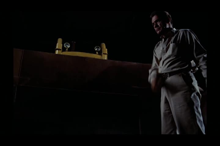 Thumbnail image for Creature Features - Killdozer