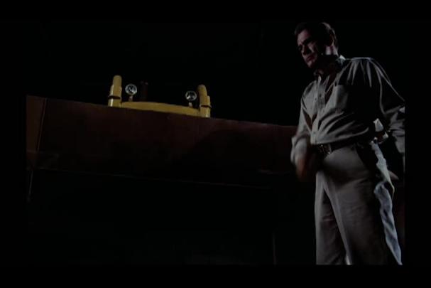 Thumbnail image for Creature Features - Killdozer