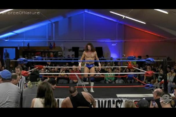 Thumbnail image for Limitless Wrestling Ep. 67