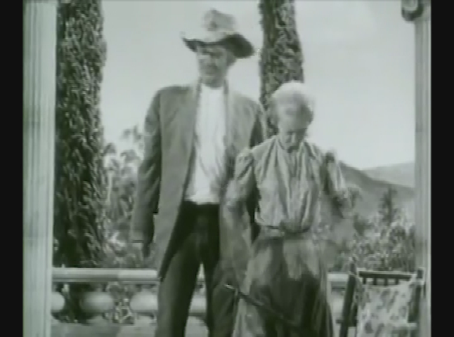 Thumbnail image for Beverly Hillbillies - S01 E06 - Trick or Treat