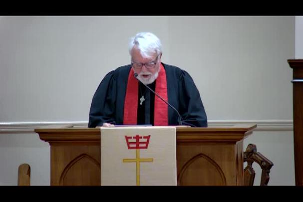 Thumbnail image for Second Congregational Church of Newcastle - May 31, 2026