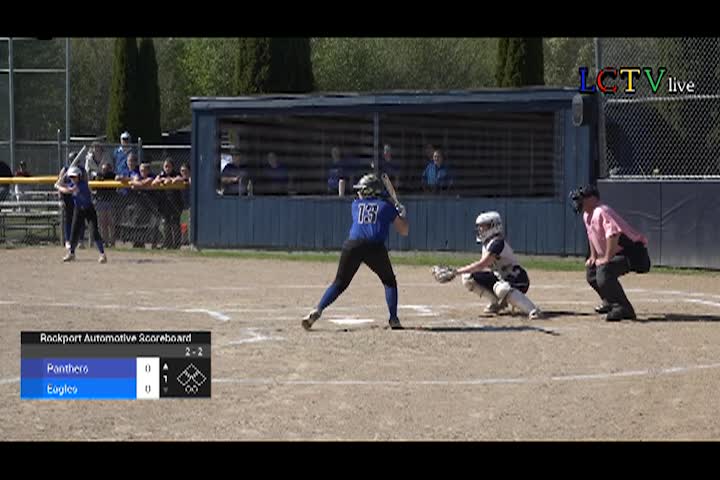 Thumbnail image for May 22, 2026 - Medomak Valley vs. Morse - Varsity Softball