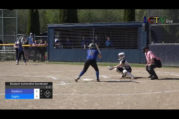 Thumbnail image for May 22, 2026 - Medomak Valley vs. Morse - Varsity Softball