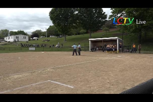 Thumbnail image for May 28, 2026 - Lincoln Academy vs. Medomak Valley - Varsity Softball