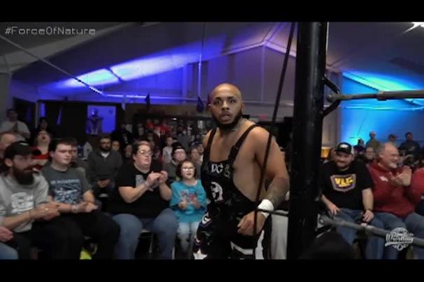 Thumbnail image for Limitless Wrestling Ep. 69