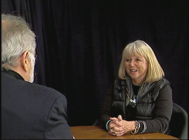 Thumbnail image for Spotlight on Seniors - Death Cafe with Lynne Tobin