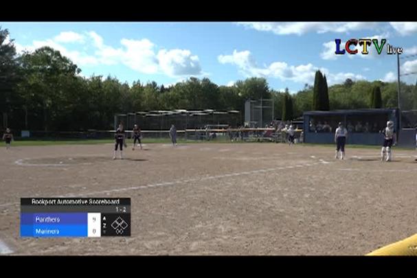 Thumbnail image for June 1, 2026 - Medomak Valley vs. Oceanside - Varsity Softball