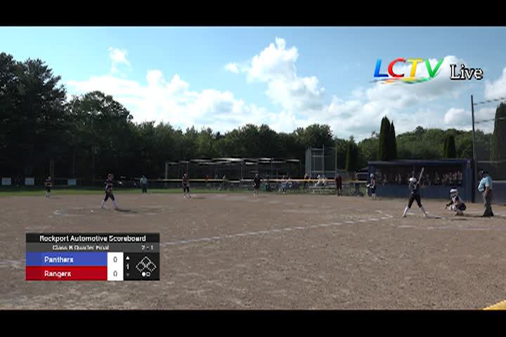 Thumbnail image for June 11, 2026 - Medomak Valley vs. Greely - Varsity Softball