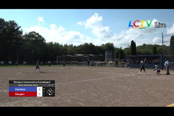 Thumbnail image for June 11, 2026 - Medomak Valley vs. Greely - Varsity Softball