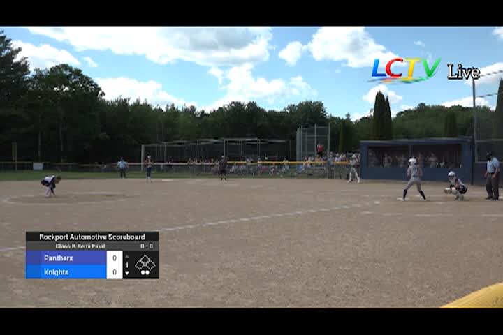 Thumbnail image for June 13, 2026 - Medomak Valley vs. Poland - Varsity Softball