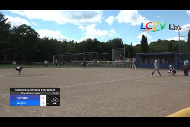 Thumbnail image for June 13, 2026 - Medomak Valley vs. Poland - Varsity Softball